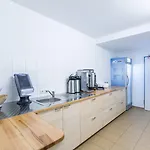 A&o Hotel Weimar (Thüringen)