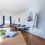 A&o Hotel Weimar (Thüringen)