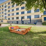 A&o 2* Weimar (Thüringen)