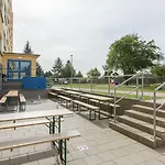 Hotel A&o Weimar (Thüringen)