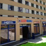 A&o Hotel Weimar (Thüringen)