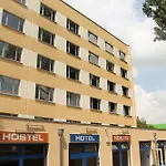 A&o Hotel Weimar (Thüringen)