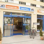 Hotel A&o Weimar (Thüringen)