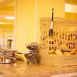 Hotel A&o Weimar (Thüringen)