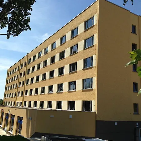 A&o Otel Weimar (Thuringia)