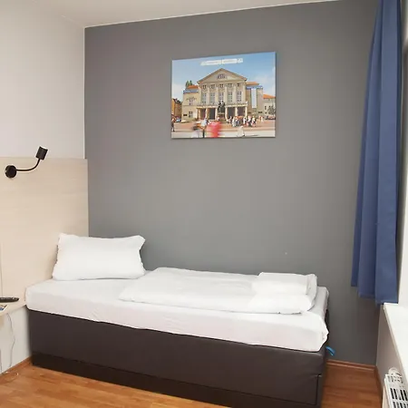 A&o Hotel