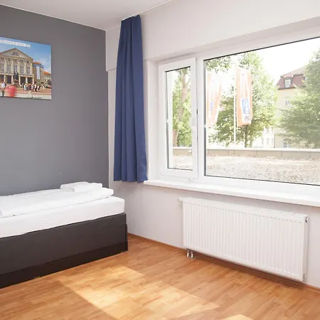 A&o Weimar (Thuringia)