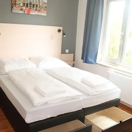 A&o Hotell