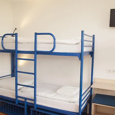 A&o Hotel 2*