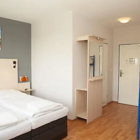 Hotel A&o 2*