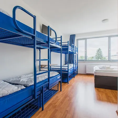 Hotel A&o 2*