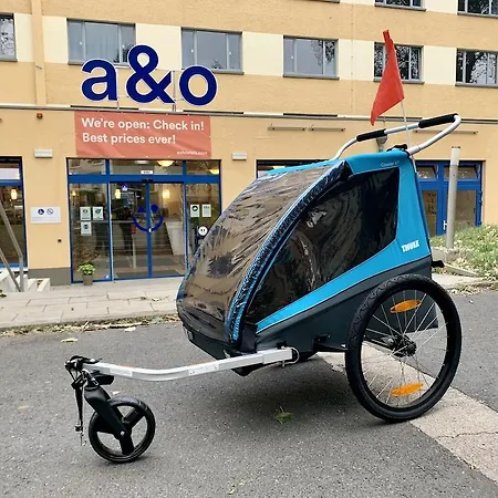 Hotel A&o