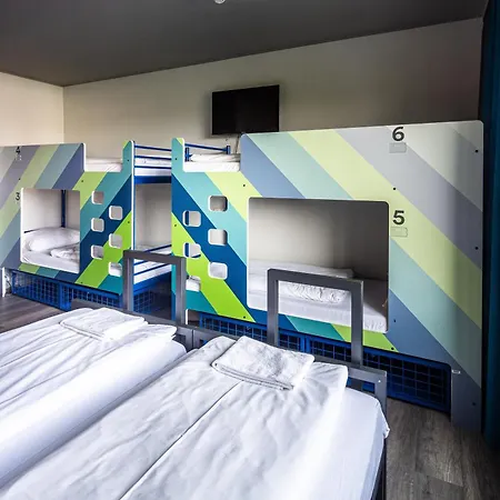 A&o Hotel 2*