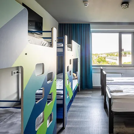 Hotel A&o Weimar (Thüringen)