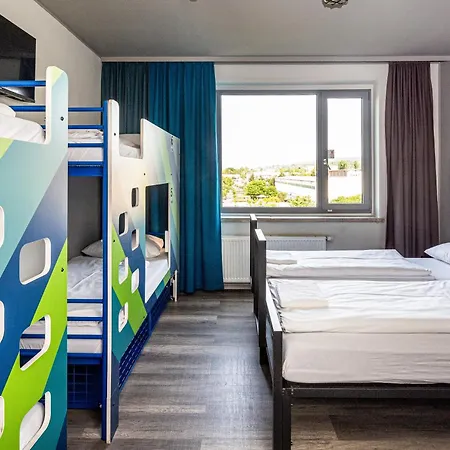 Hotel A&o