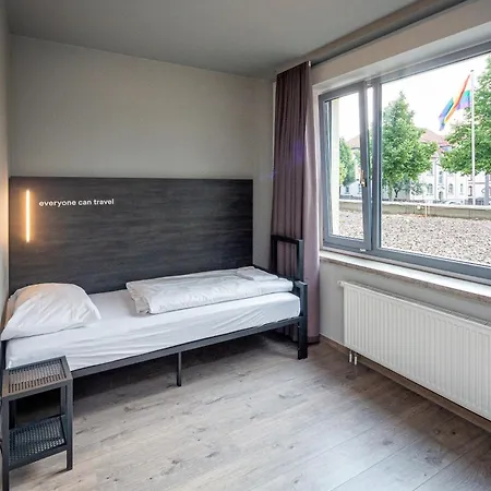 A&o Hotel Weimar (Thüringen)