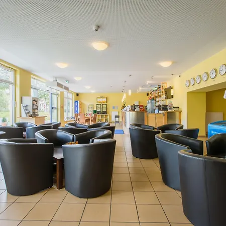 A&o 2* Weimar (Thuringia)