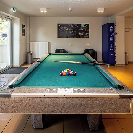Otel A&o
