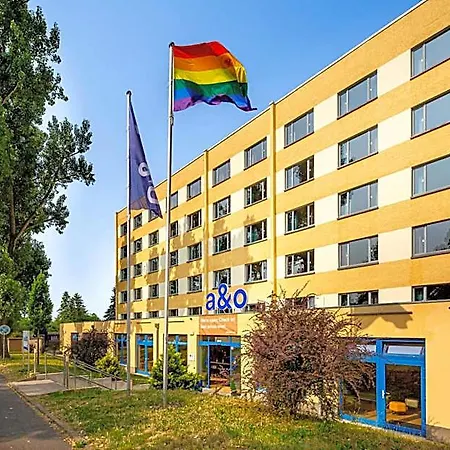 A&o 2* Βαϊμάρη