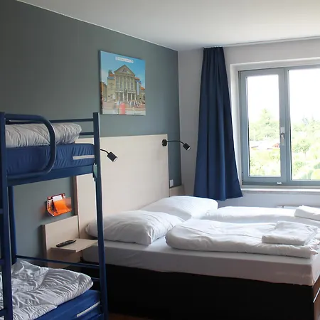 A&o 2* Weimar (Thuringia)