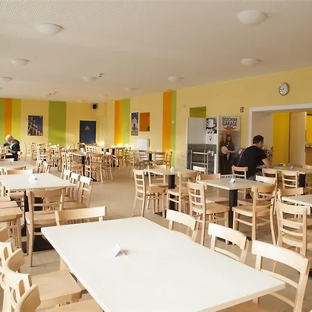 Otel A&o Weimar (Thuringia)