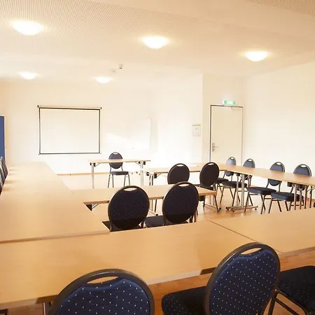Otel A&o Weimar (Thuringia)