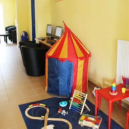 Hotell A&o 2*
