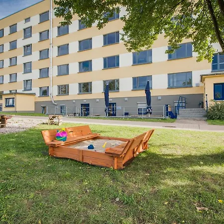 Hotel A&o Weimar (Thüringen)