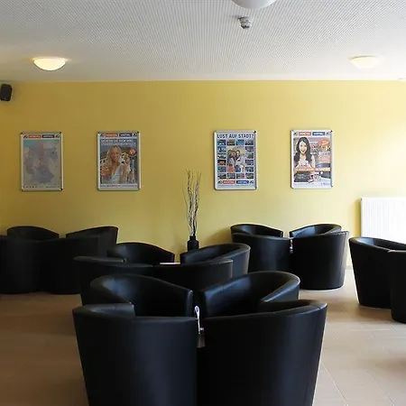 Hotell A&o