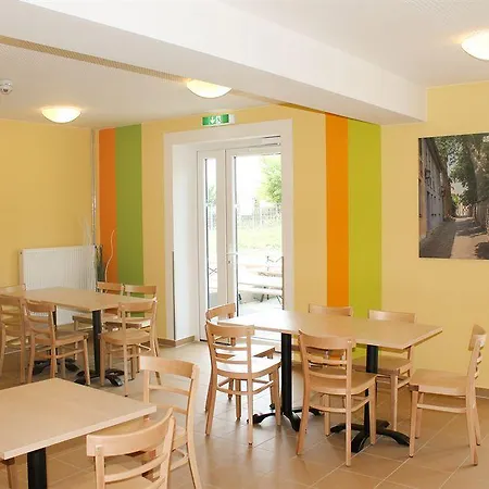 A&o 2* Weimar (Thuringia)