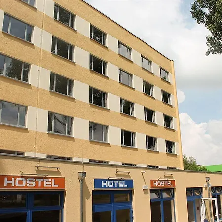 A&o Otel Weimar (Thuringia)