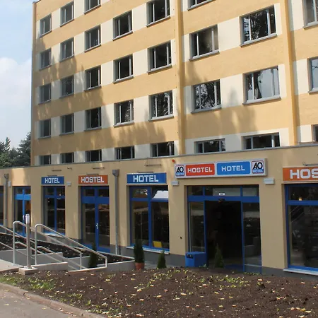 A&o Weimar (Thuringia)