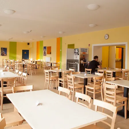 A&o 2* Weimar (Thuringia)