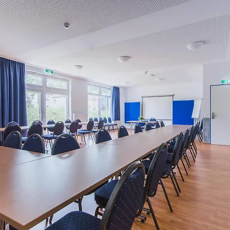 A&o Hotell Weimar (Thuringia)