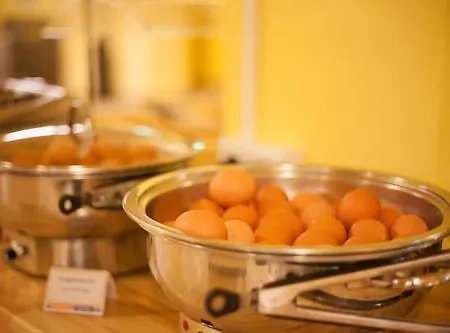 A&o Hotell
