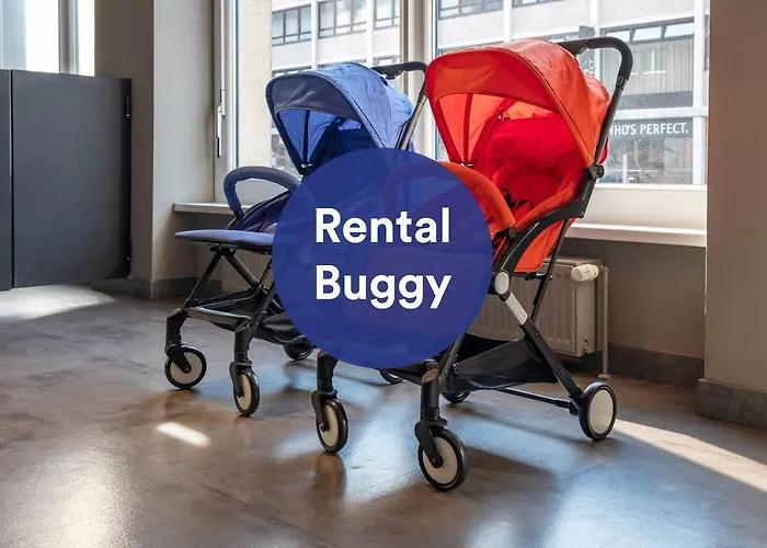 A&o 2* Weimar (Thuringia)