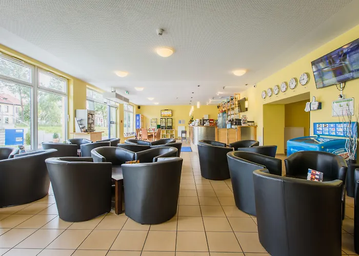 A&o 2* Weimar (Thuringia)