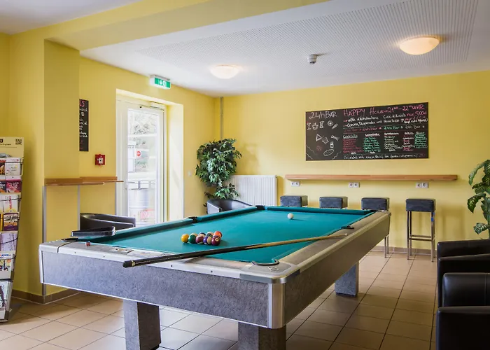 A&o Weimar (Thuringia)