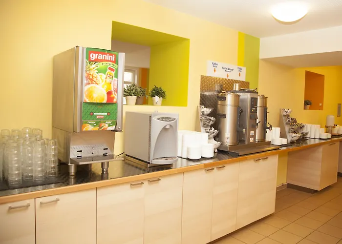 A&o 2* Weimar (Thuringia)