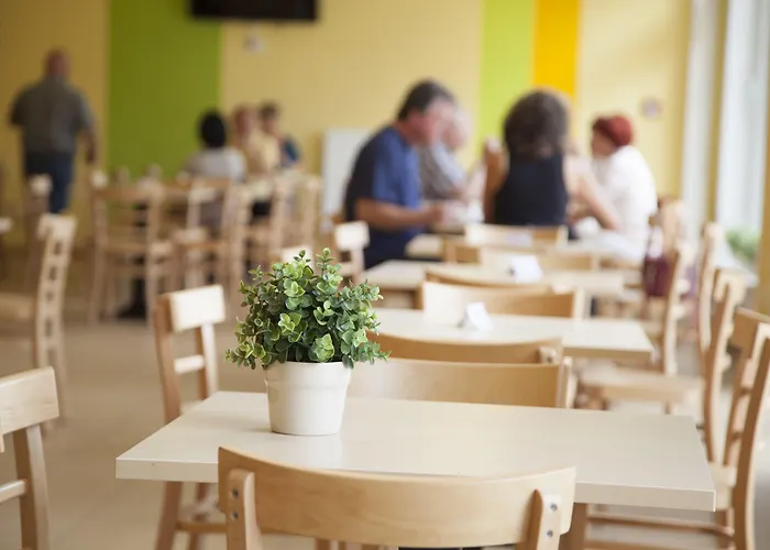 A&o Hotell Weimar (Thuringia)