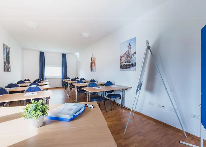 A&o Hotell Weimar (Thuringia)