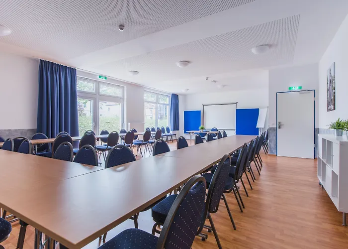 A&o 2* Weimar (Thuringia)