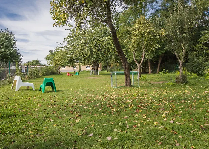 A&o 호텔 바이마르