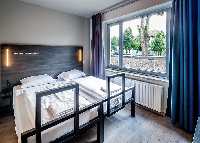 A&o 2* Weimar (Thuringia)