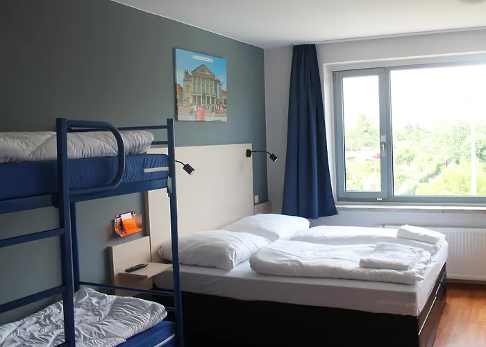 A&o 2* Weimar (Thuringia)