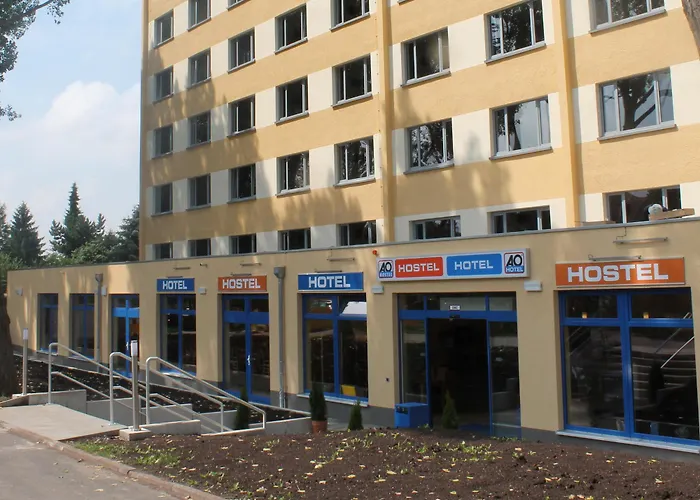 A&o Weimar (Thuringia)