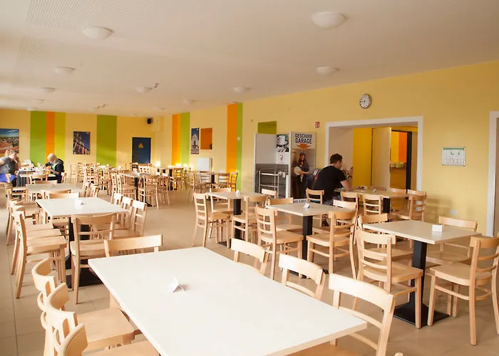 A&o 2* Weimar (Thuringia)