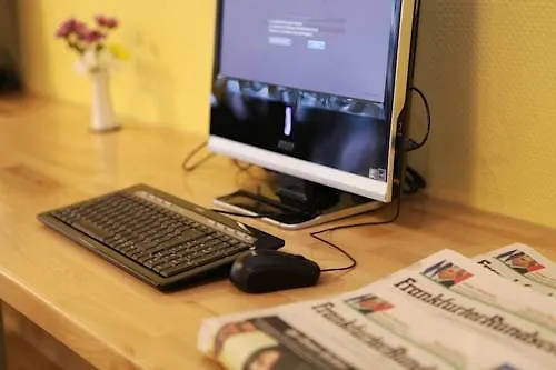 A&o Weimar (Thuringia)