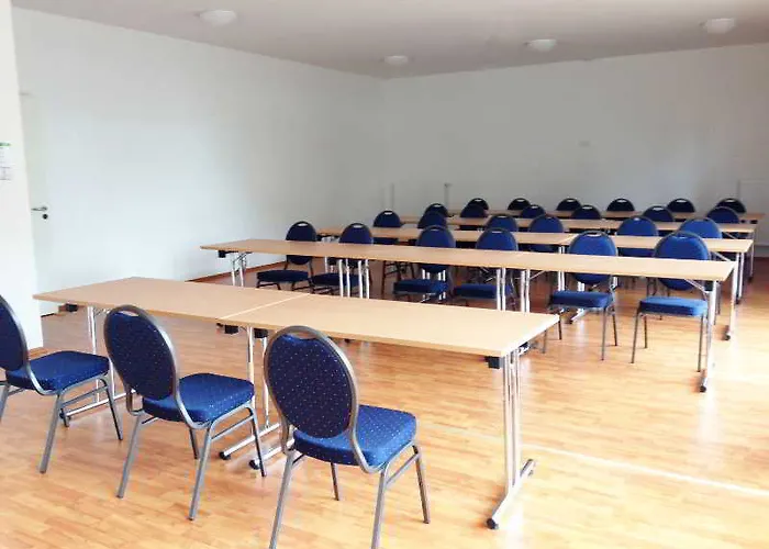 A&o 2* Weimar (Thuringia)